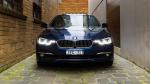 BMW 330i 100 Year Edition 2016 года (AU)